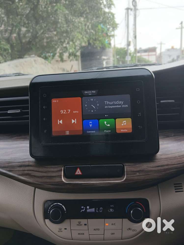 Maruti Suzuki Ertiga Zxi Plus Petrol, 2022, Petrol