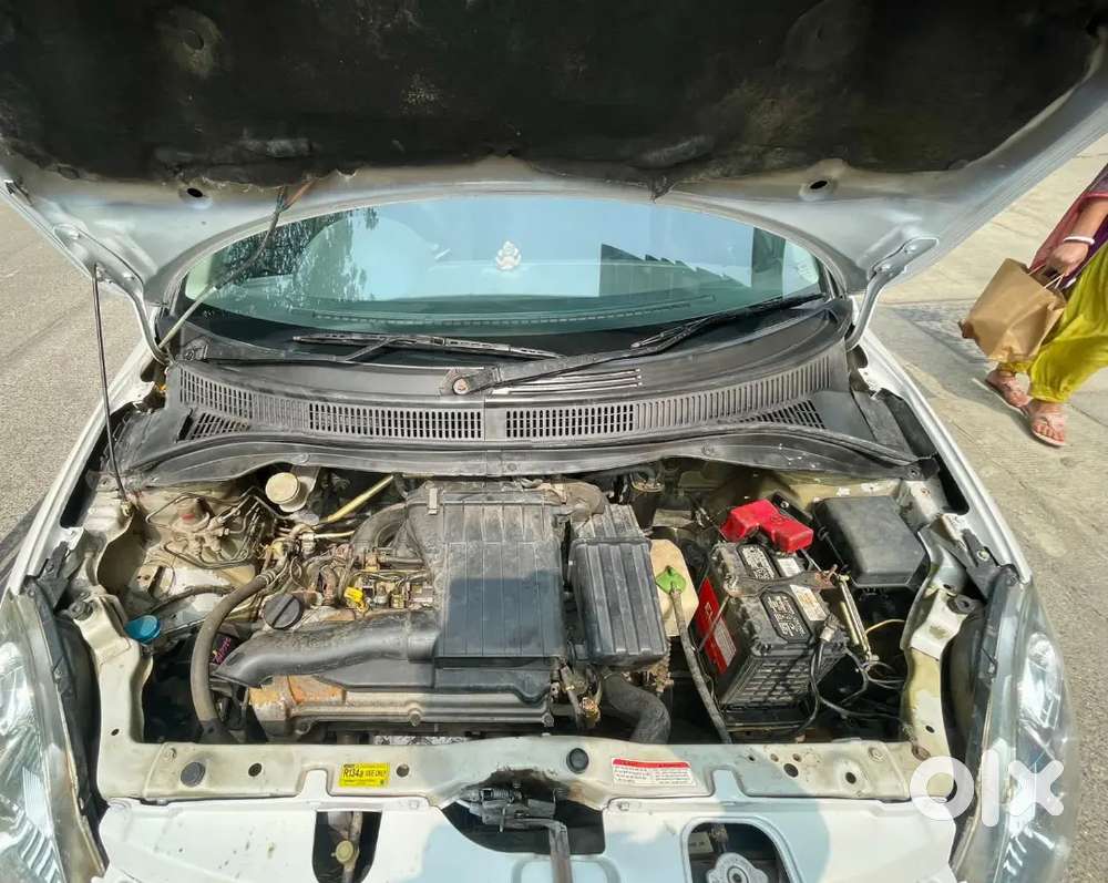 Maruti Suzuki Swift 2010 Petrol 60350 Km Driven