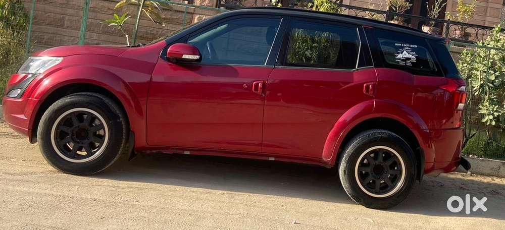 Mahindra Xuv500 2019 Diesel Good Condition With Special No 0019