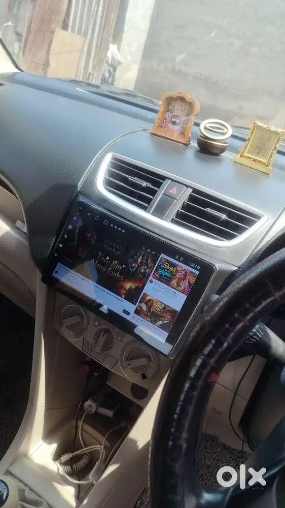 Maruti Suzuki Swift Dzire 2014