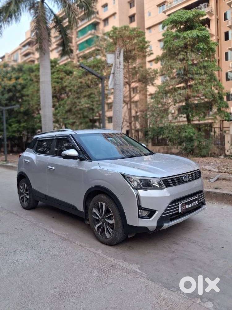 Mahindra Xuv300 W8 Option Diesel, 2019, Diesel