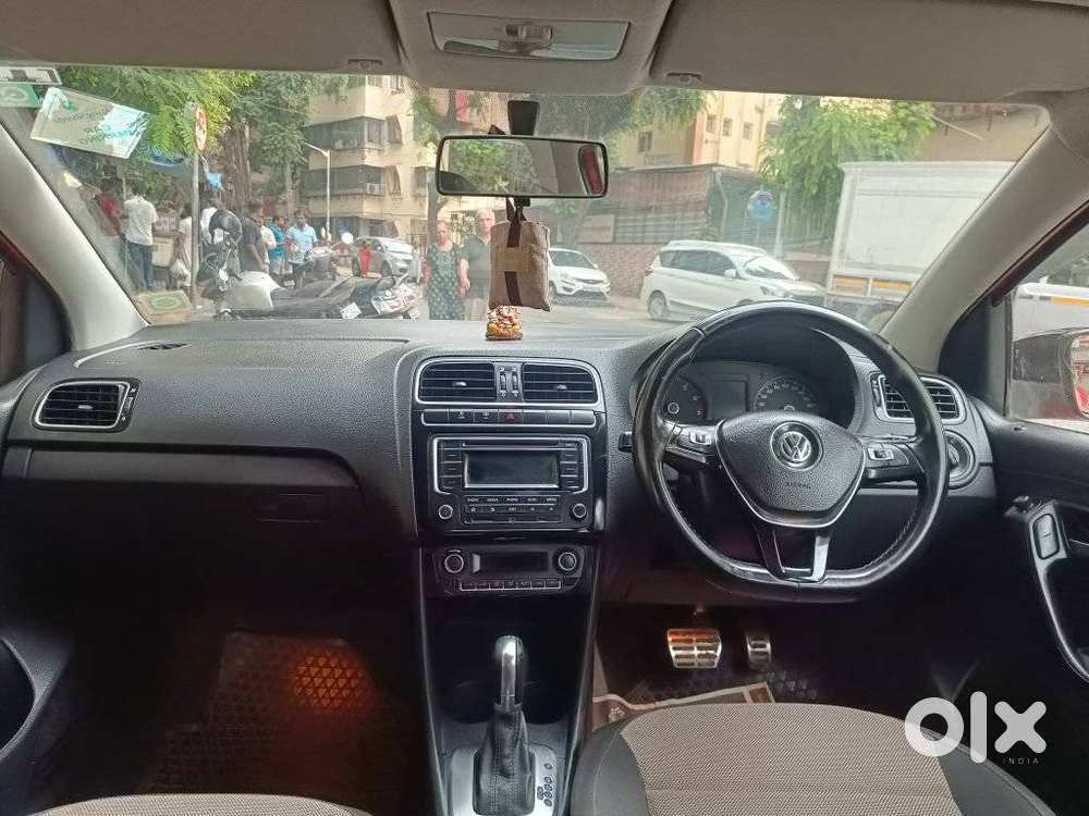 Volkswagen Polo Gti, 2015, Petrol