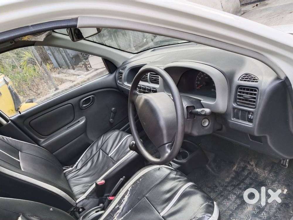 Maruti Suzuki Alto 0.8 Lxi (o), 2011, Petrol