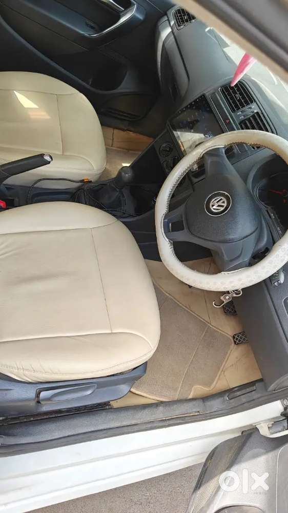 Volkswagen Ameo 2019 Diesel 92842 Km Driven