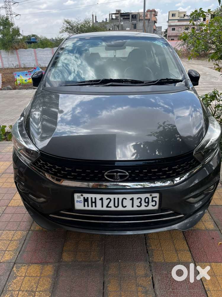 Tata Tigor Xz Plus 2022