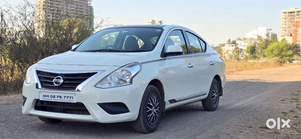 Nissan Sunny Xl D, 2019, Diesel