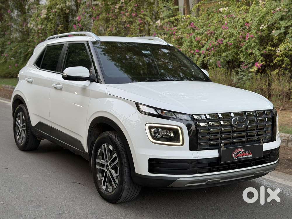 Hyundai New Venue Se, 2025, Diesel