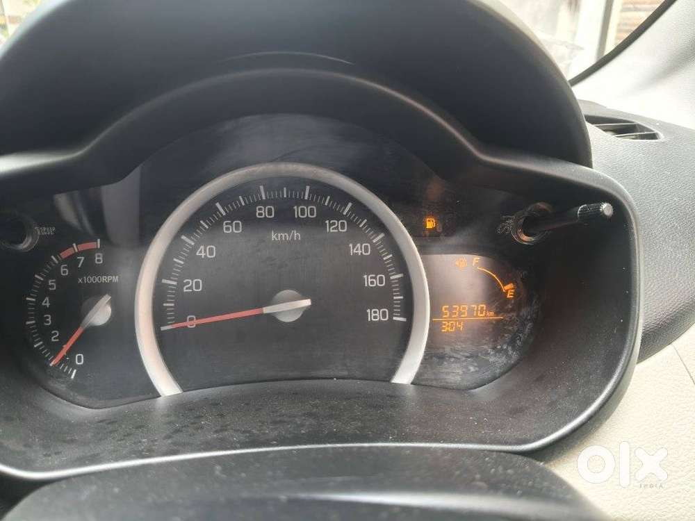 Maruti Suzuki Celerio 2014-2017 Zxi Optional, 2016, Petrol