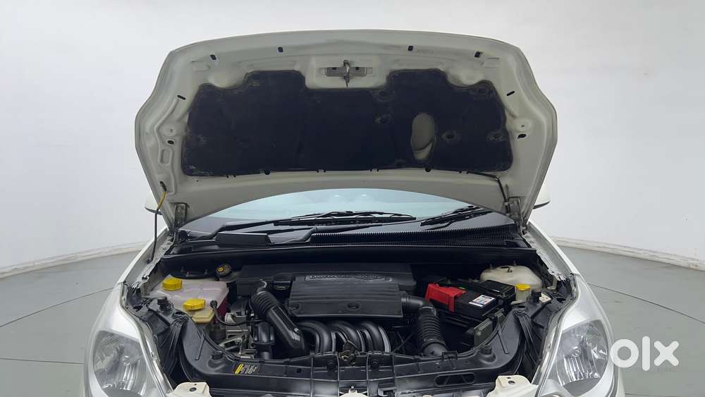 Ford Figo Petrol Exi, 2014, Petrol