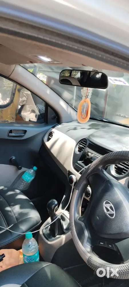 Hyundai Xcent Prime 2016 Diesel Manual
