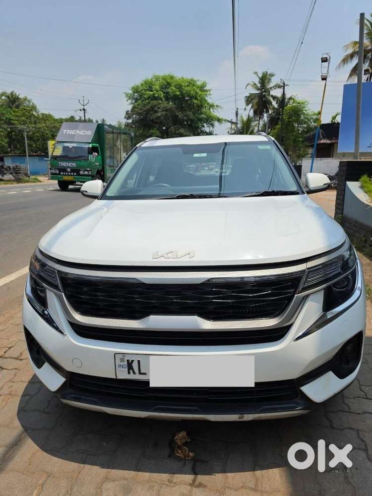 Kia Seltos 2021 Diesel 150000 Km Driven