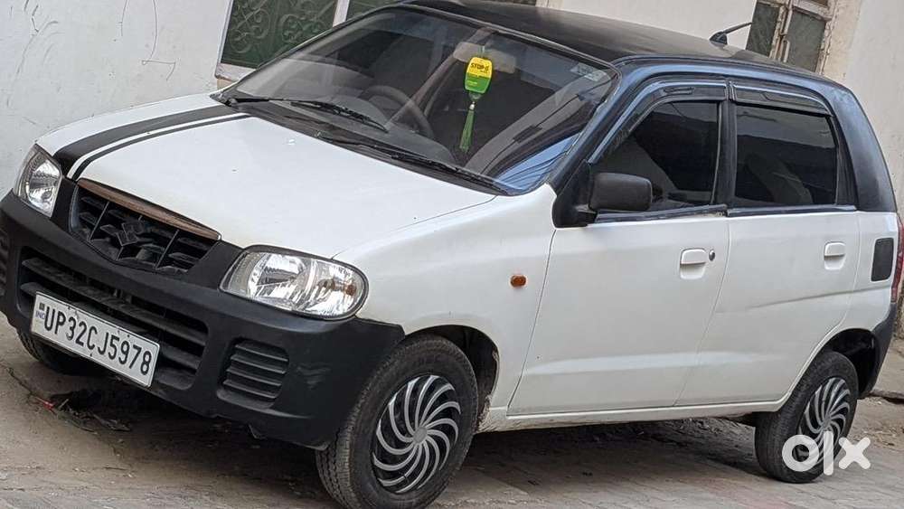Maruti Suzuki Alto 2008 Petrol Good Condition