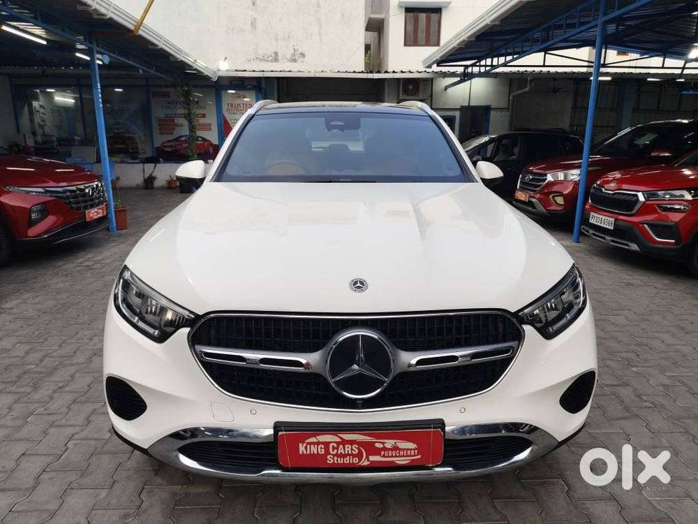 Mercedes-benz Glc 220d 4matic, 2025, Diesel