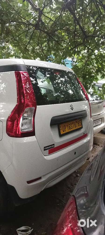 Maruti Suzuki Wagon R 2026 H3
