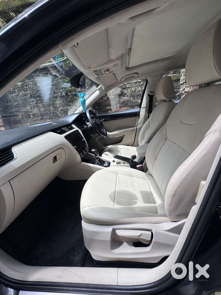 Skoda Octavia 2.0 L&k Tdi, 2018, Diesel