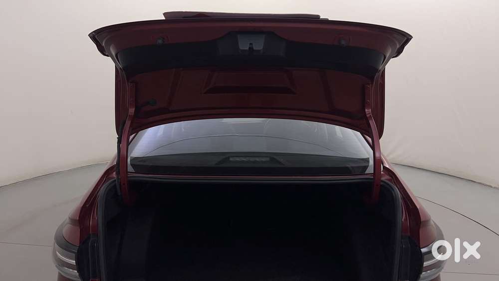 Volkswagen Virtus Gt Edge Limited Edition Dsg, 2023, Petrol