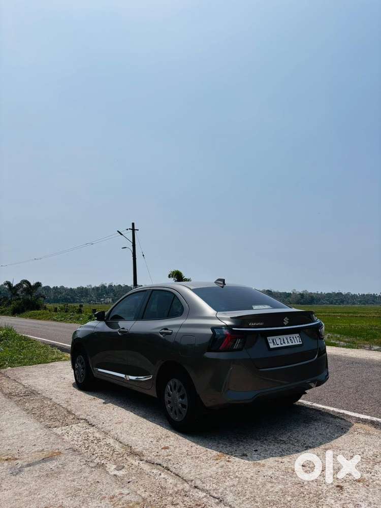 Maruti Suzuki Swift Dzire Vxi Optional, 2024, Petrol