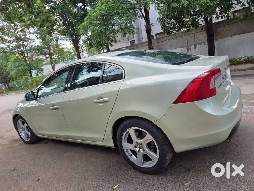 Volvo S60 D5 Kinetic, 2011, Diesel