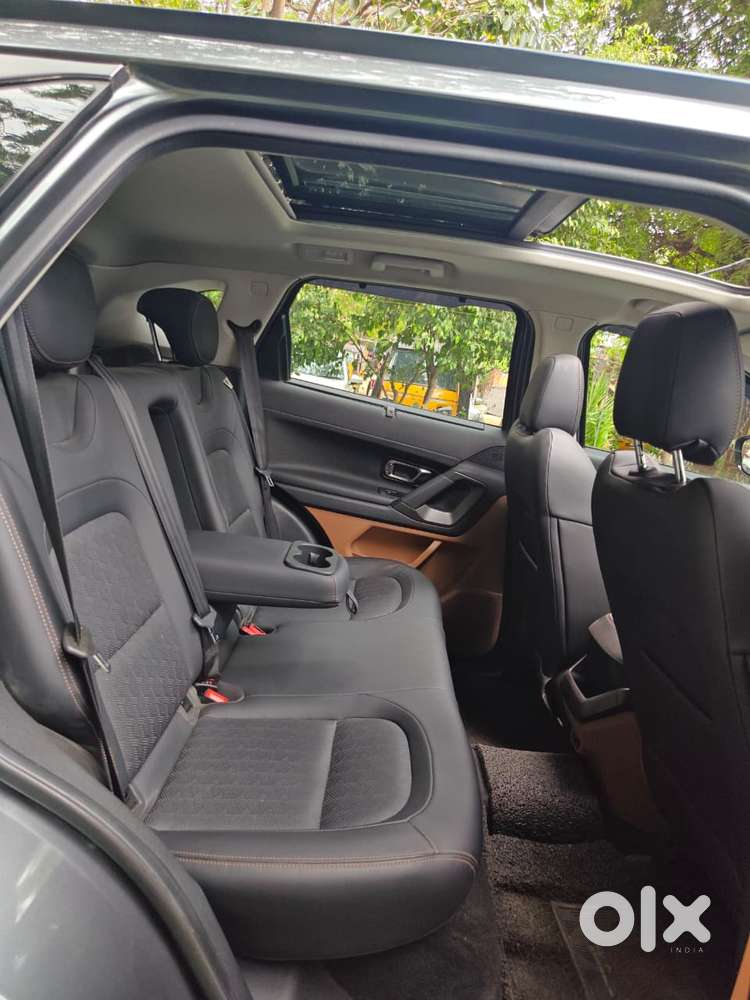 Tata Harrier Adventure Plus, 2023, Diesel