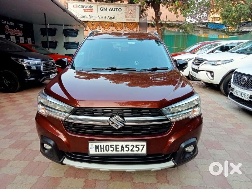 Maruti Suzuki Xl6 1.5 Zeta Mt, 2019, Petrol