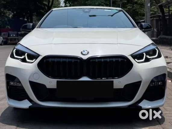 Bmw 2 Series Gran Coupe, 2024, Petrol