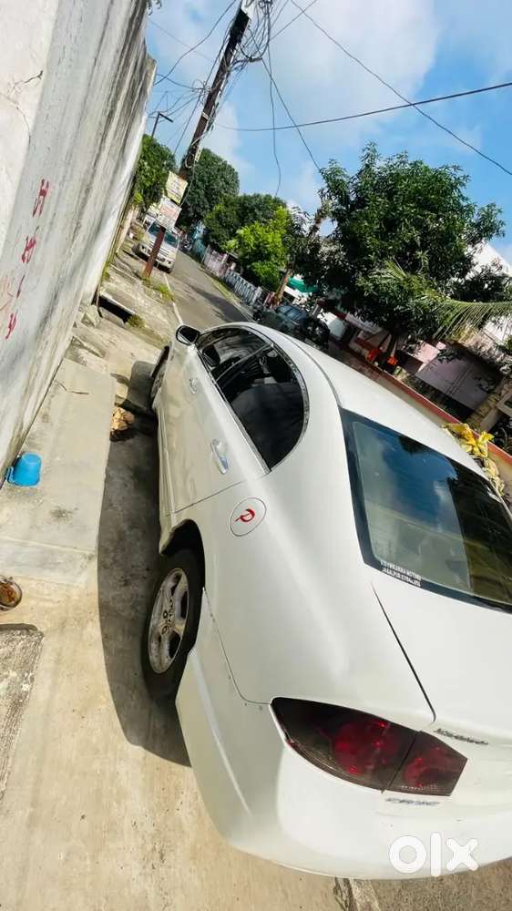Honda Civic 1.8 S 2007