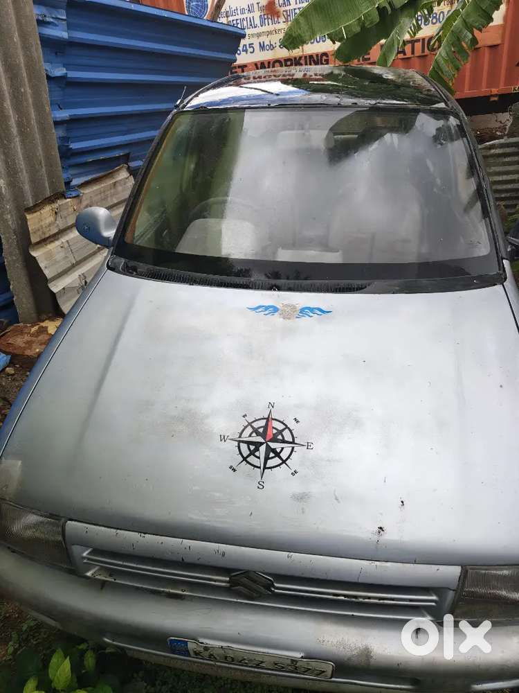 Fc Laps Fresh Insurance & New Battery