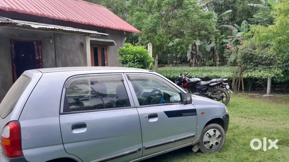 One Hand Car