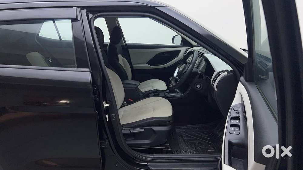 Hyundai Creta 1.5 Ex Petrol, 2023, Petrol