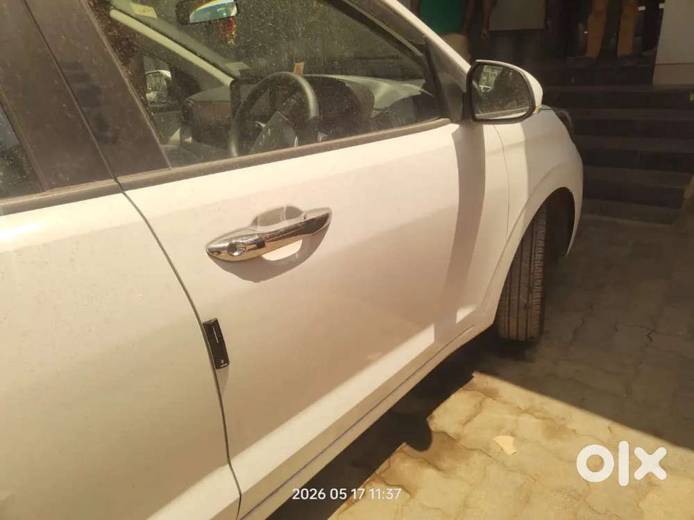 Hyundai Aura 2026 Cng & Hybrids 1100 Km Driven