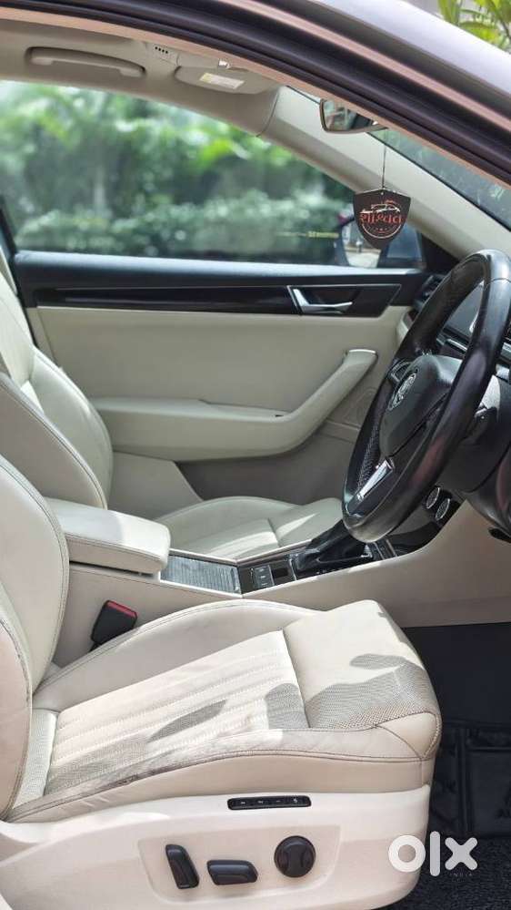 Skoda Superb 2.0 L&k Tsi At, 2020, Petrol