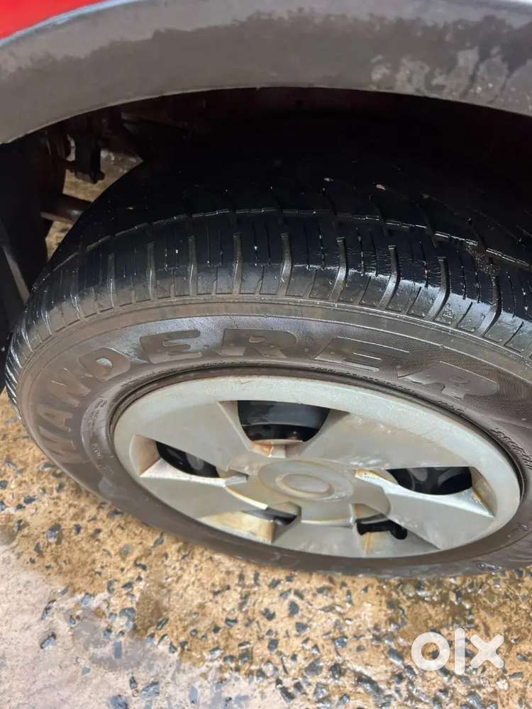 Mahindra Xuv500 2013 Diesel Well Maintained