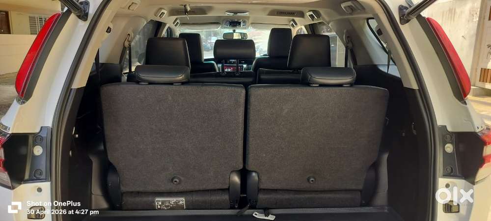 Toyota Fortuner 3.0 4x2 Mt, 2024, Diesel