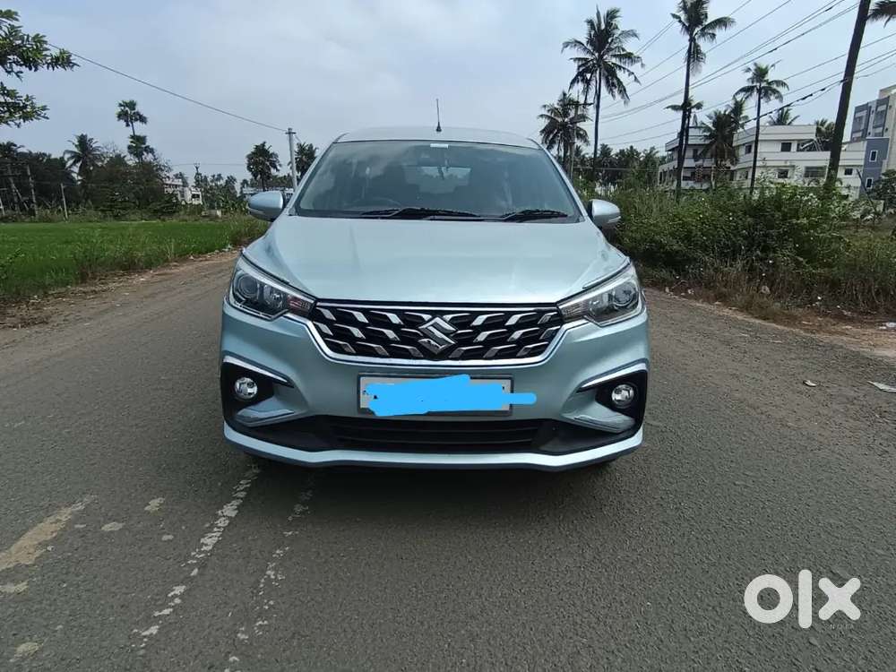 Maruti Suzuki Ertiga Zxi -  2023