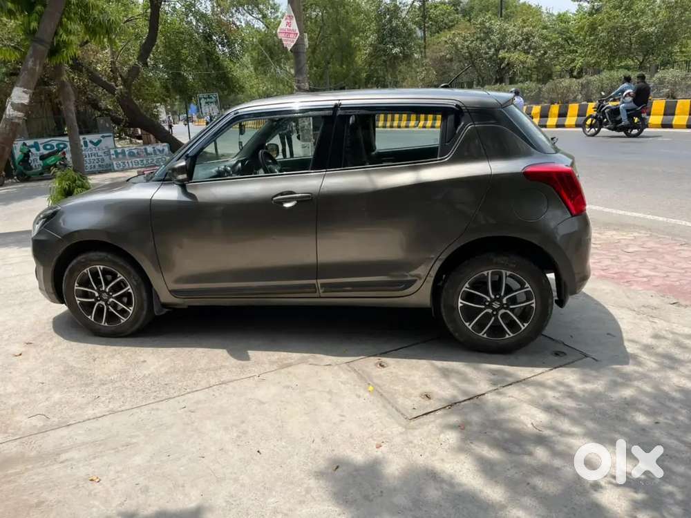 Maruti Suzuki Swift 2022 Petrol 21000 Km Driven