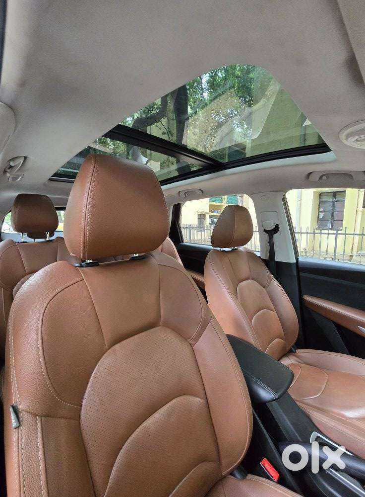 Mg Hector Plus 2.0 Super Diesel Turbo 6 Str, 2021, Diesel
