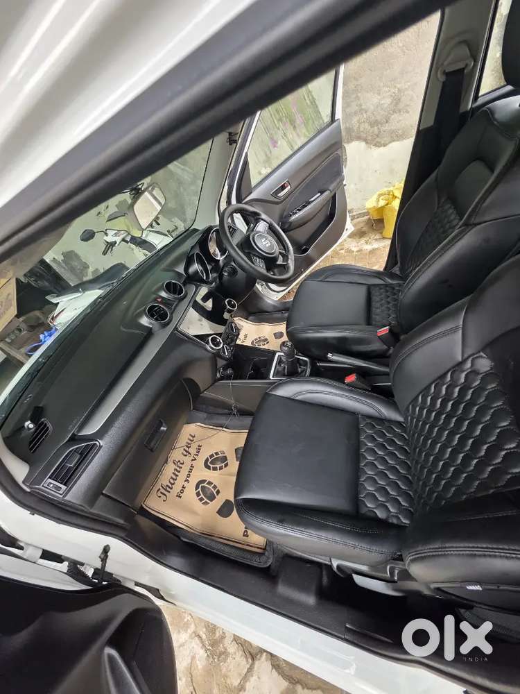 Maruti Suzuki Swift 2020 Only 20000 Km.