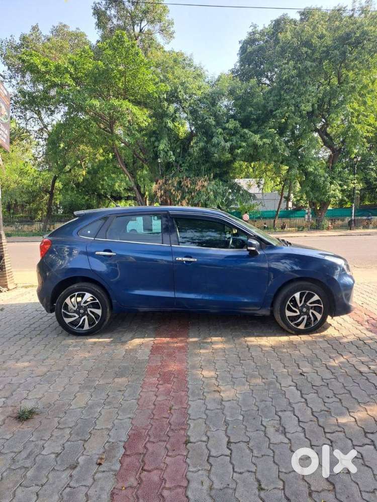 Maruti Suzuki Baleno 1.3 Alpha, 2019, Petrol
