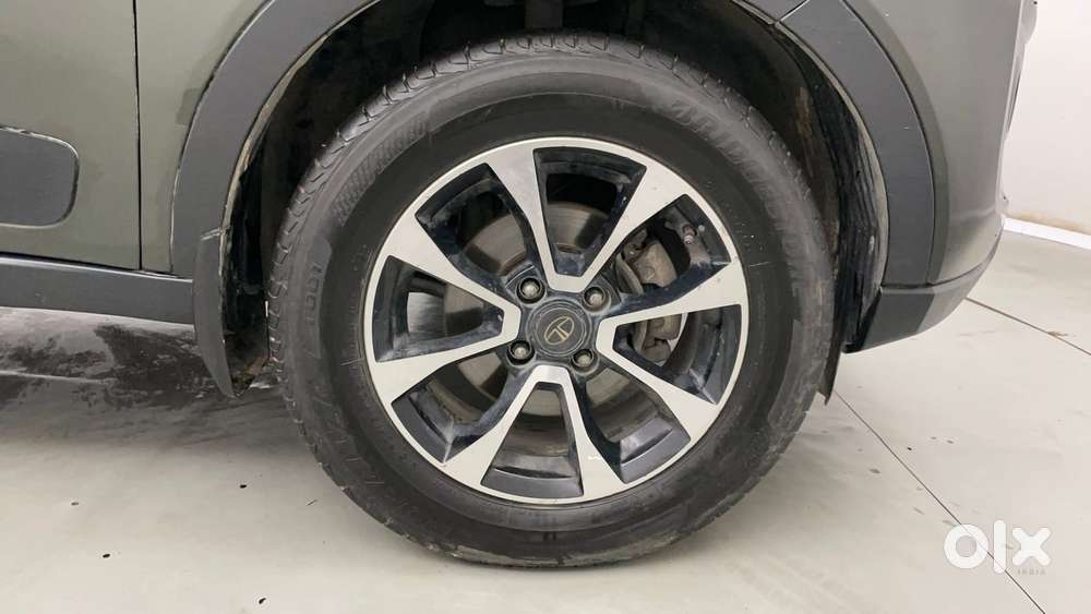 Tata Nexon 1.5 Revotorq Xza Plus (o), 2020, Diesel