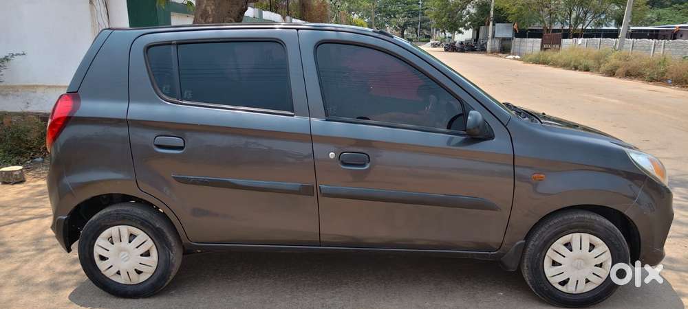 Maruti Suzuki Alto 800 Vxi Airbag, 2018, Petrol