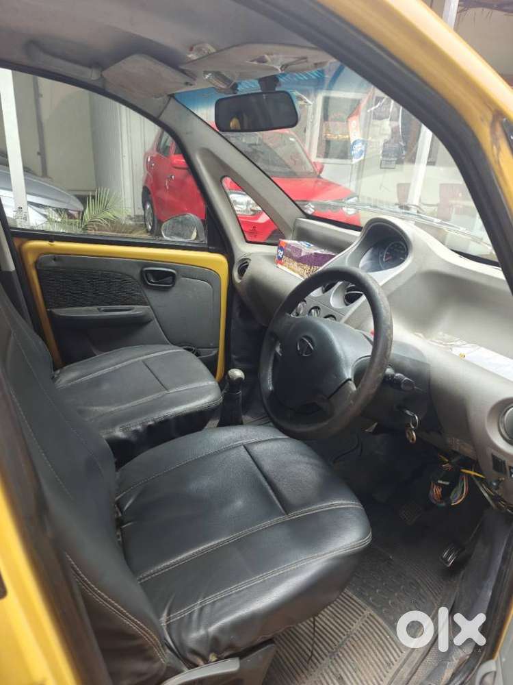 Tata Nano Xe, 2010, Petrol