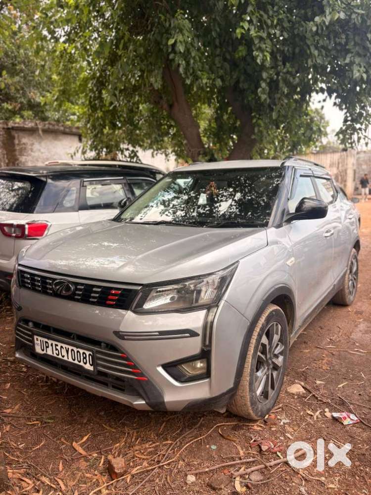 Mahindra Xuv300 W6 Diesel, 2019, Diesel