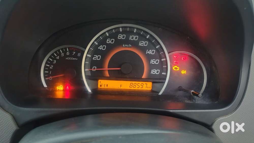 Maruti Suzuki Wagon R 2006-2010 Vxi Minor, 2011, Petrol