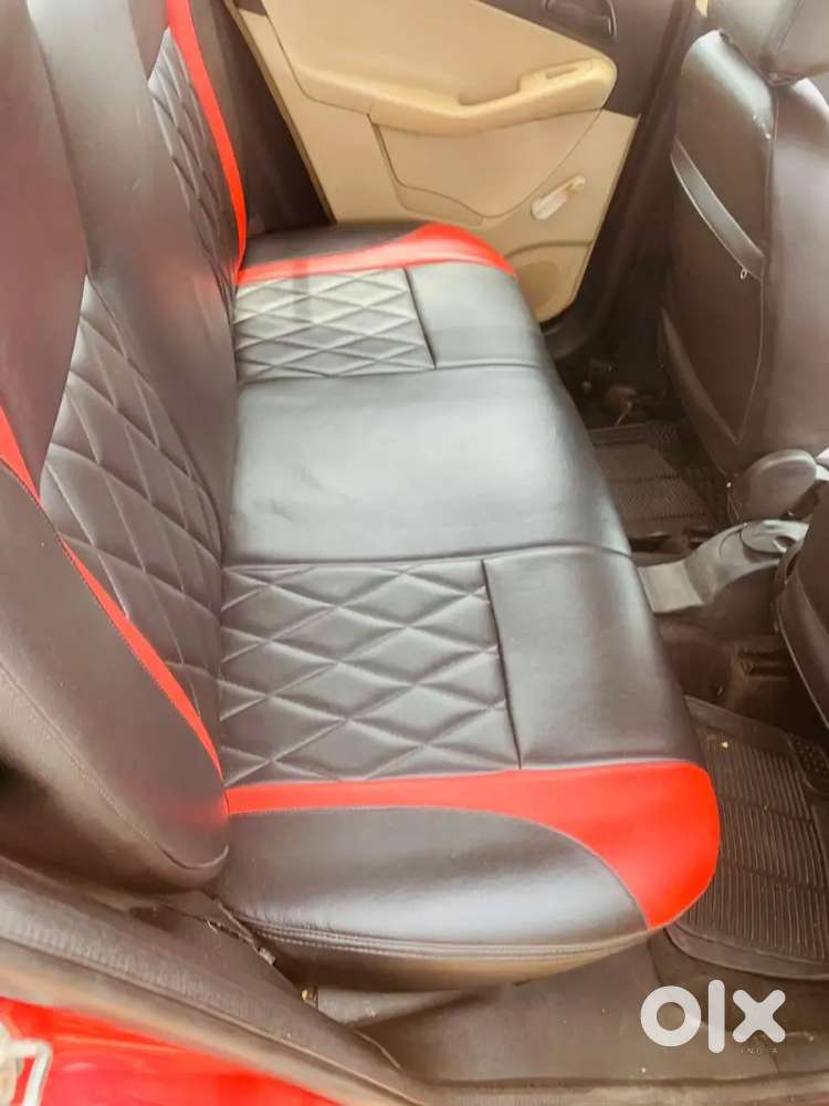 Tata Indica Vista 2012 Diesel Well Maintained