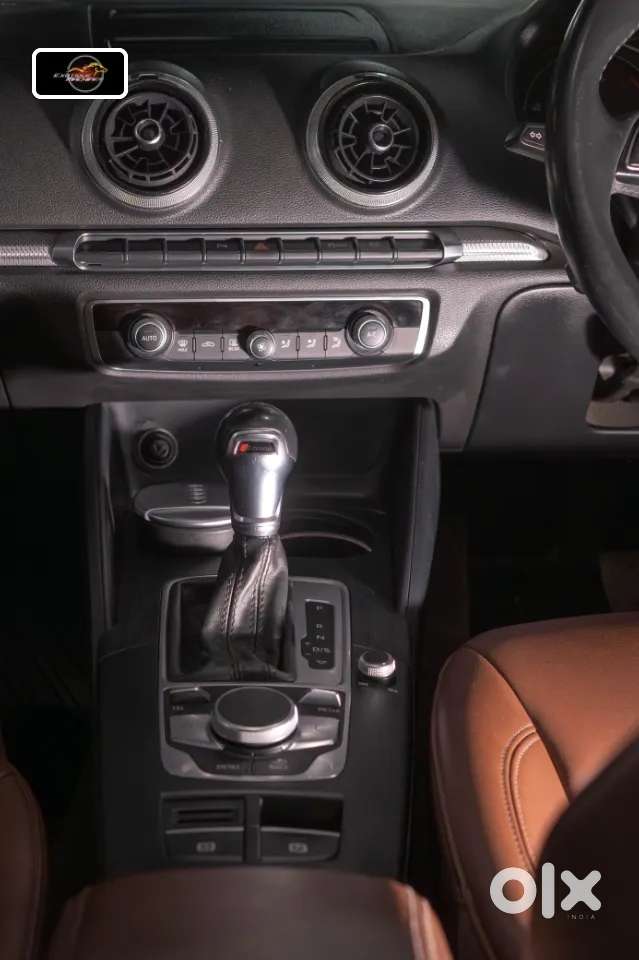 Audi A3 2.0 35 Tdi Technology, 2020, Diesel