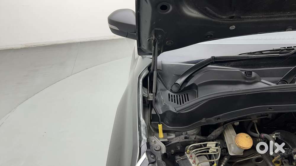 Tata Punch Pure, 2023, Petrol