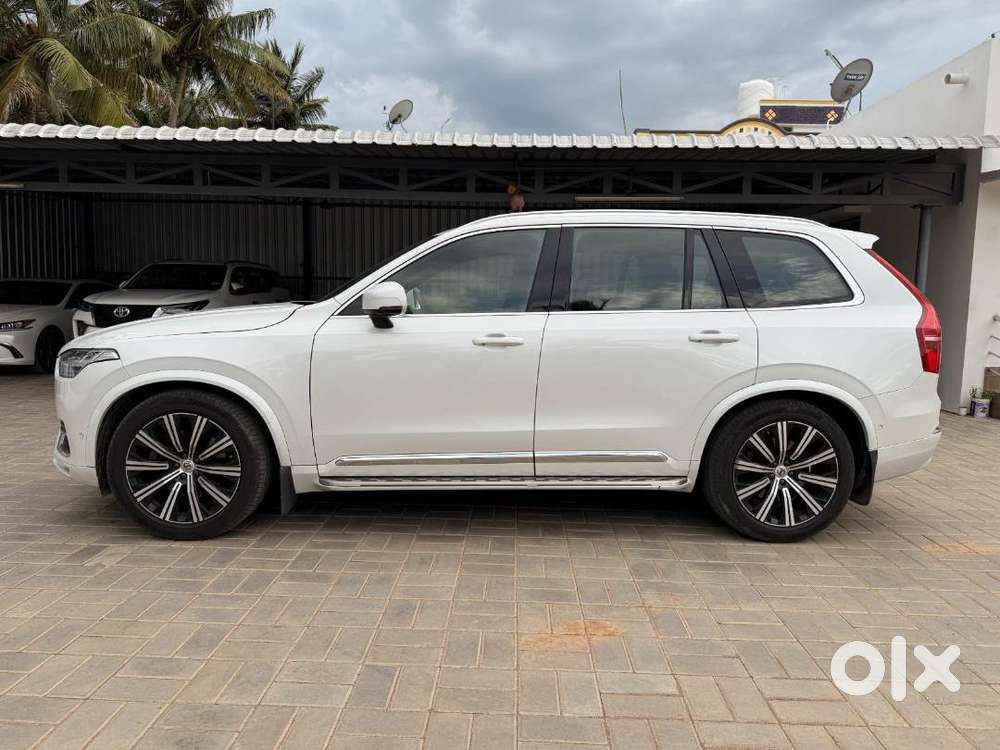Volvo Xc90 2023