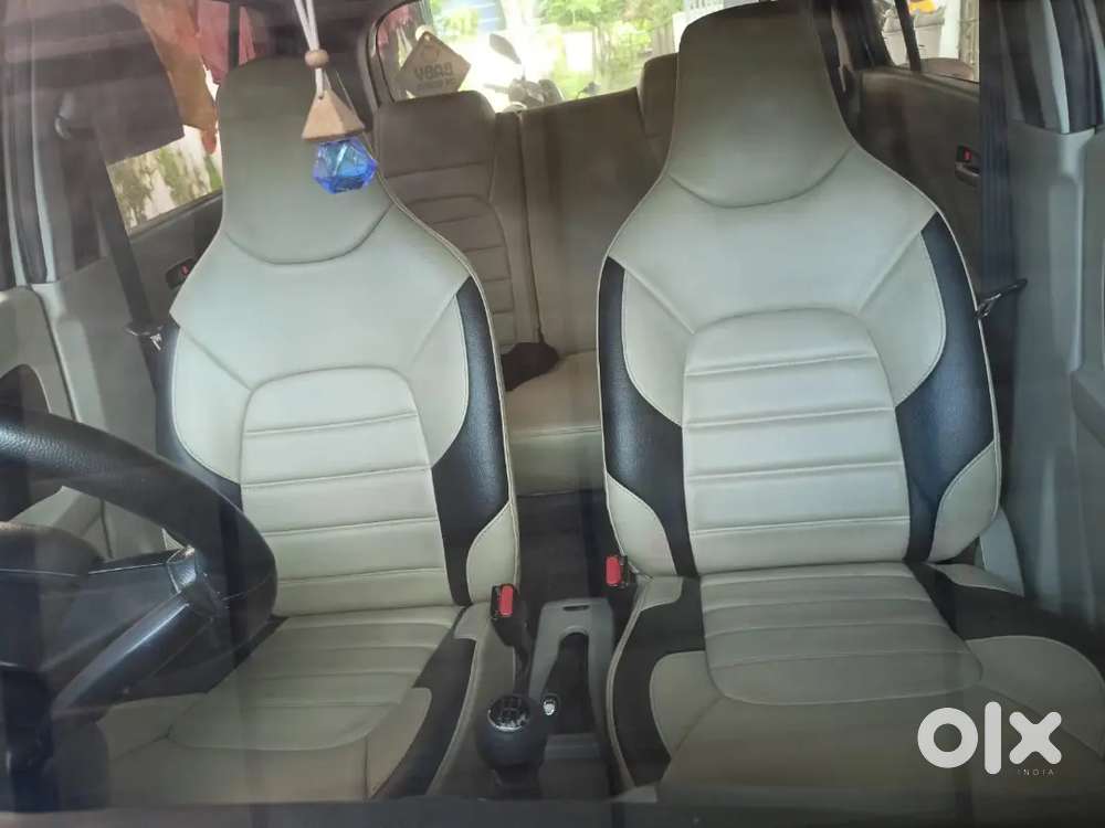 Maruti Suzuki Celerio Vxi 2017