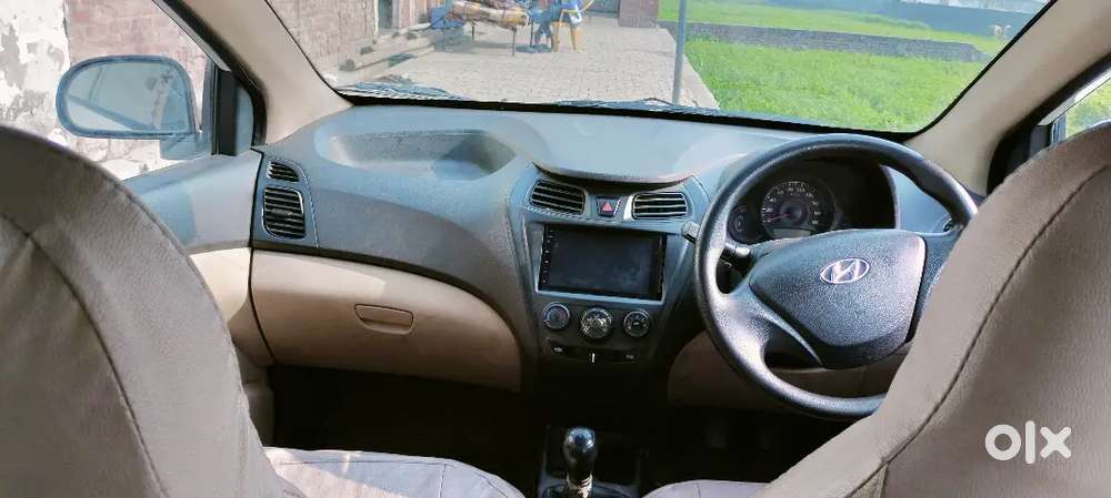 2012 Hyundai Eon 0.8 Magna