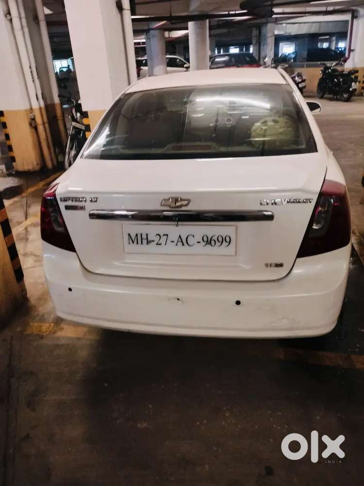 Chevrolet Optra 2011 Diesel 150000 Km Driven
